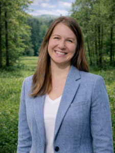 LisaBlazerWaldWieseHüfteHochkant